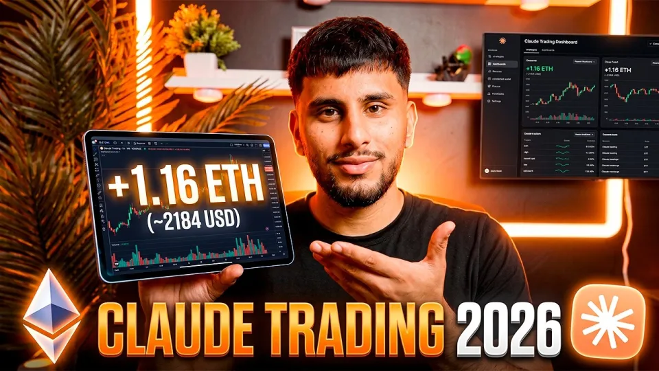 Claude AI Trading Bot 30 Days Live Testing Review Scam or Real Passive Income